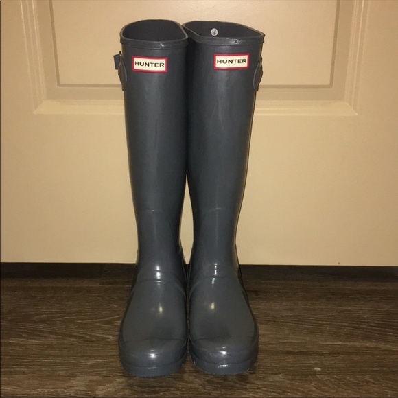 Hunter Boots - Picture 1 of 3
